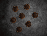 TORTUGAS DE CHOCOLATE