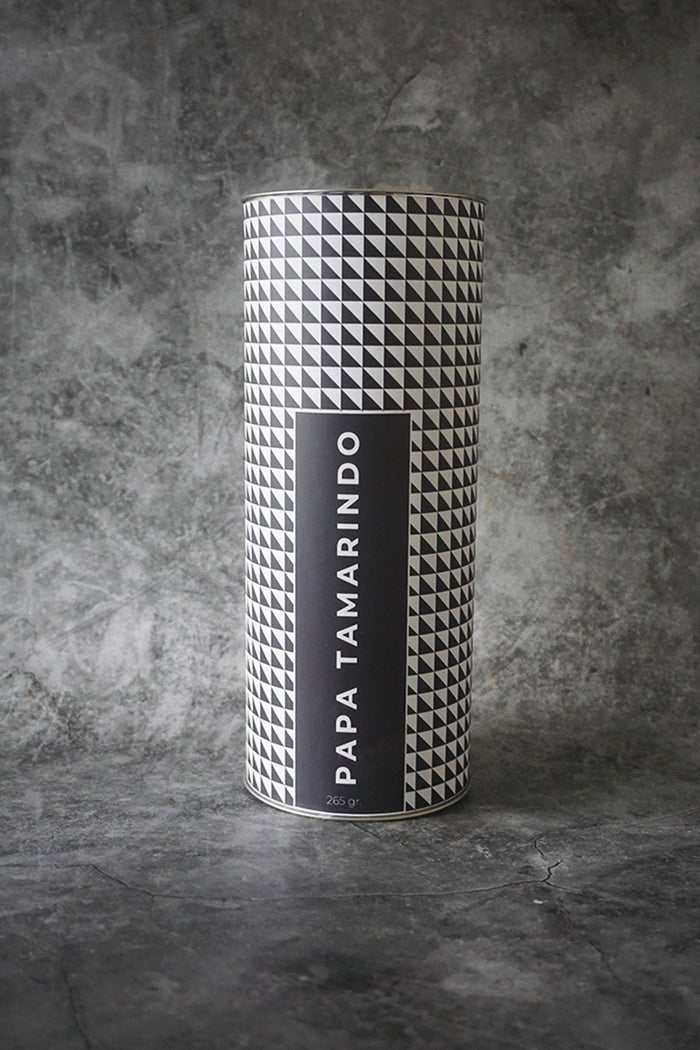 PAPA TAMARINDO