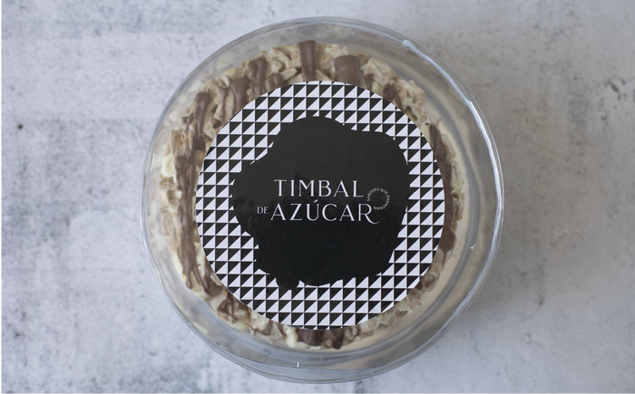 REDONDO GOLDEN GRAHAM