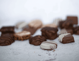 YARDA DE CHOCOLATES