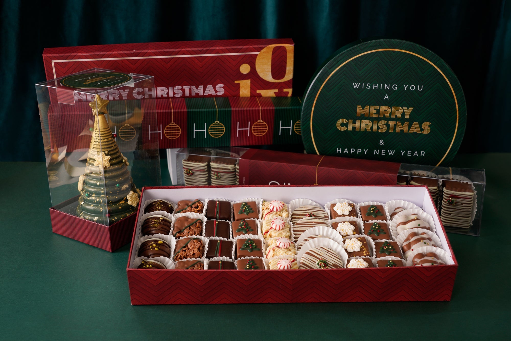 Merry Christmas 2025