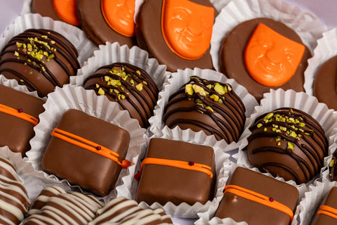 Chocolate Book