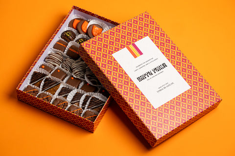 Chocolate Book