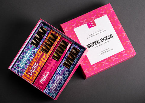 Little Sweet Book