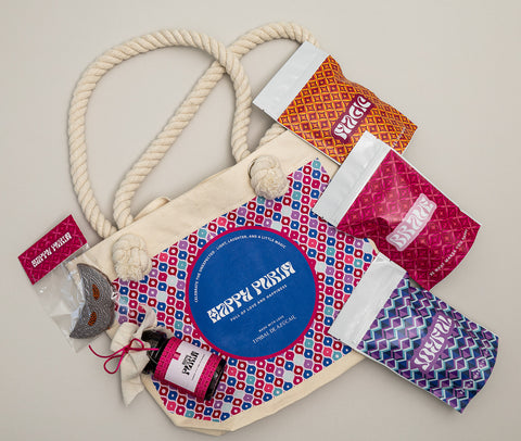 Purim Bag