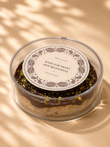 Pastel de Halva