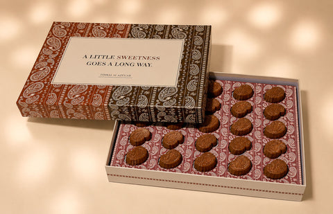 Bandana Box
