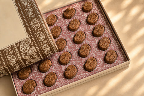 Bandana Box