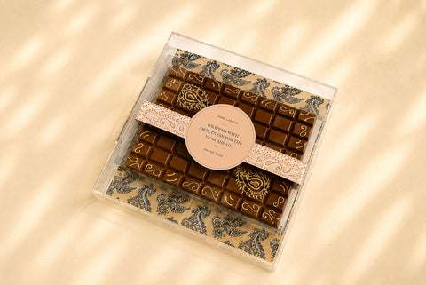 Bandana Fancy Tray