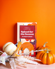 Chocolate de Pumkin Spice