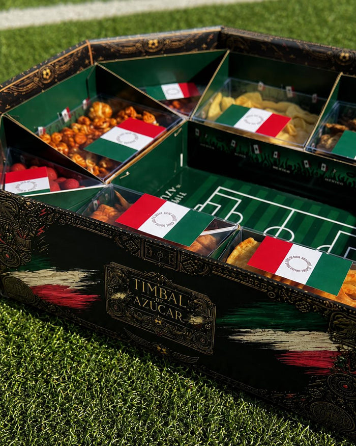 Estadio