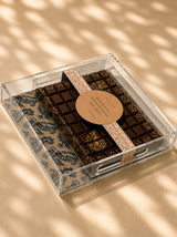 Bandana Fancy Tray