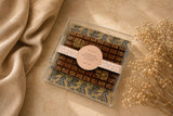 Bandana Fancy Tray