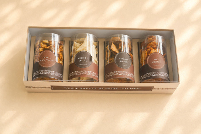 Small Box