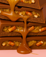 Green Genie - Dubai Chocolate