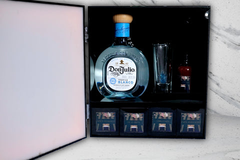 Tequila Box