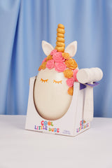 Huevo de Unicornio
