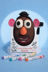 Mr. Potato Head