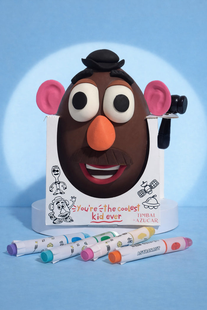 Mr. Potato Head