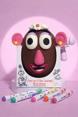 Miss Potato Head