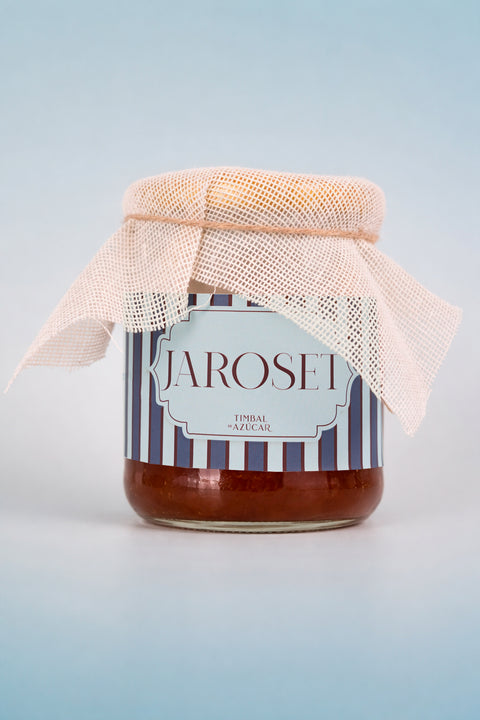JAROSET