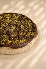 Pastel de Halva