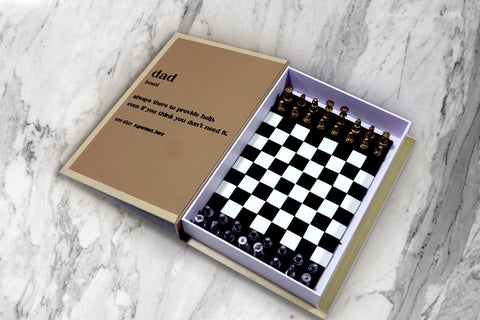 Chess book