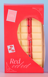 Valentines Chocolate Bar