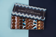 Chocolate Box