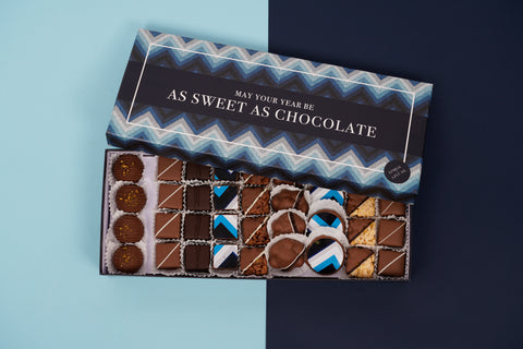 Chocolate Box