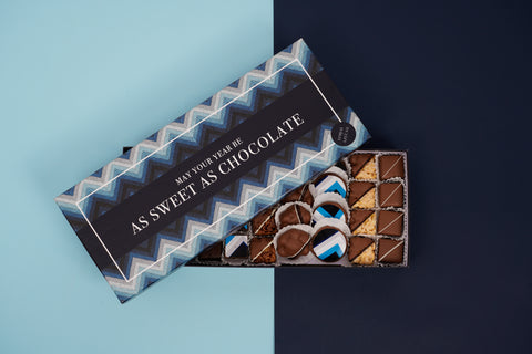 Chocolate Box