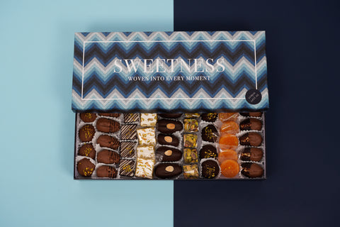 Arabic Sweet