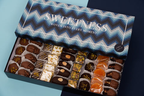 Arabic Sweet
