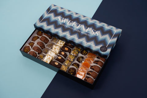 Arabic Sweet