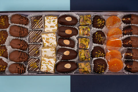 Arabic Sweet
