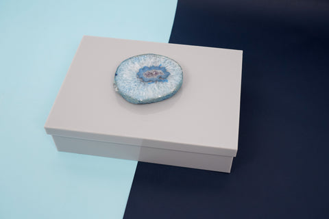 Cuarzo Fancy Box