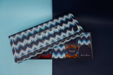 The Big Fancy Box