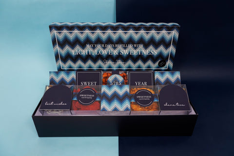 The Big Fancy Box