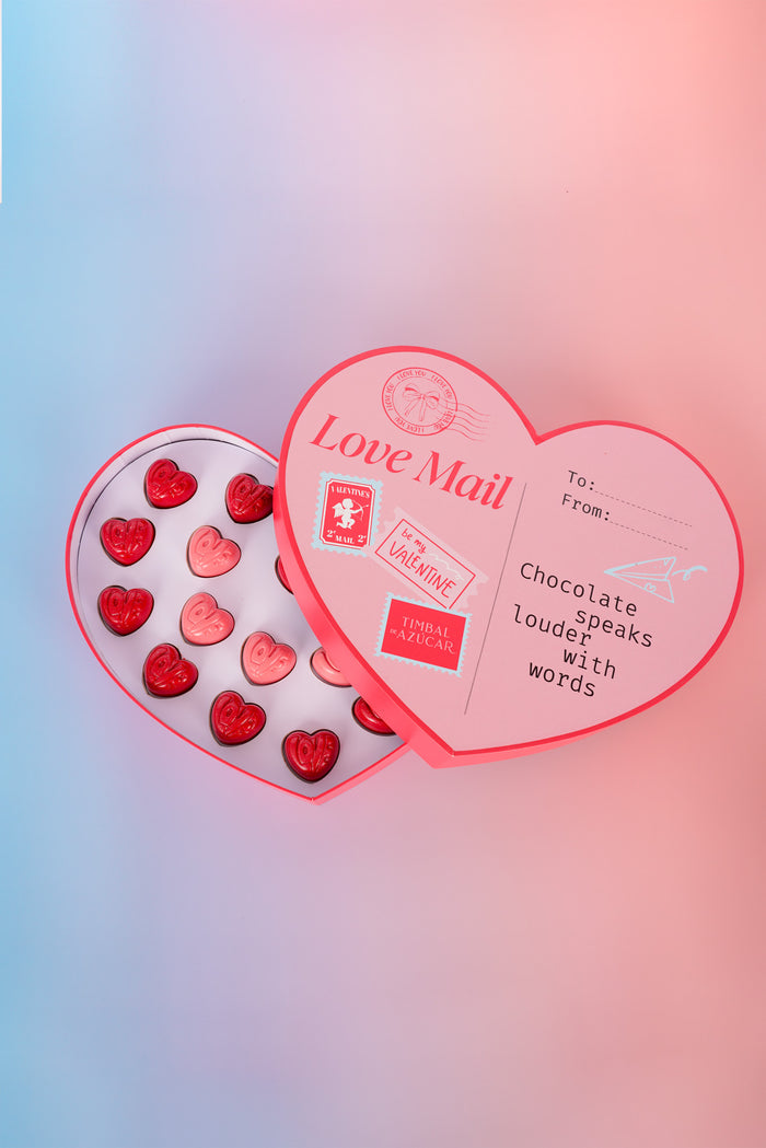 Heart Box