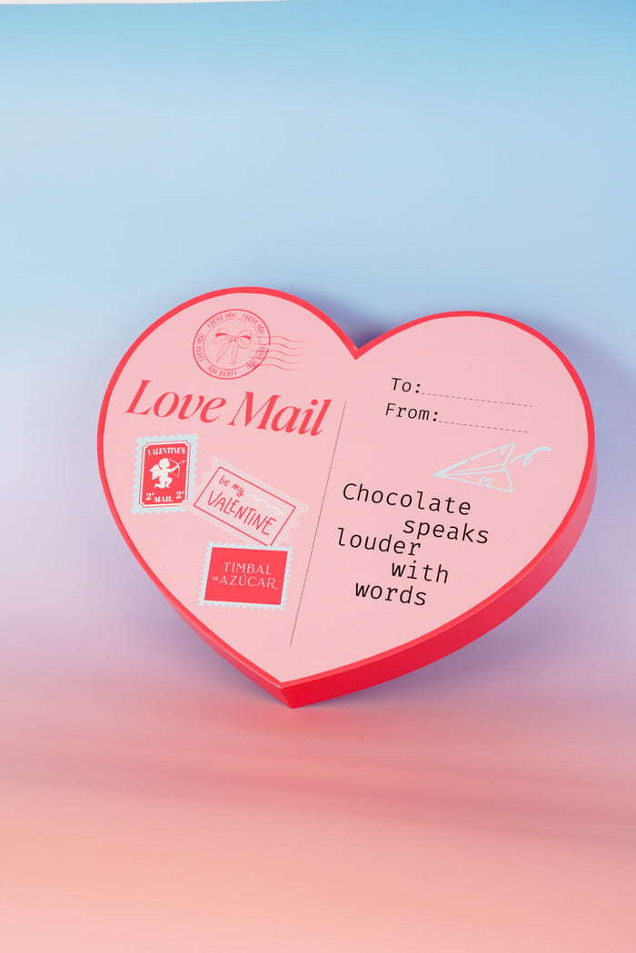 Heart Box