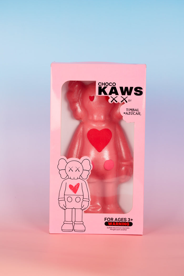 KAW de Chocolate