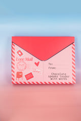Letter Love Box