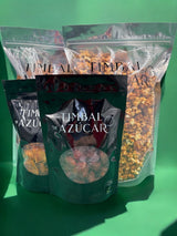 MIX DE NECES SPICY 250 GR -  BOLSA CHICA