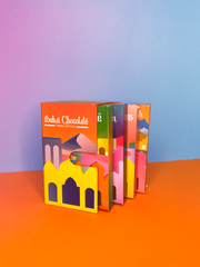 Kit Dubai Chocolate