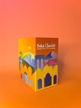 Kit Dubai Chocolate