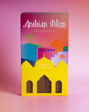 Arabian Bliss - Dubai Chocolate