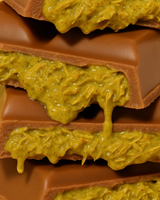 Arabian Bliss - Dubai Chocolate
