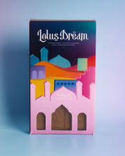 Lotus Dream - Dubai Chocolate