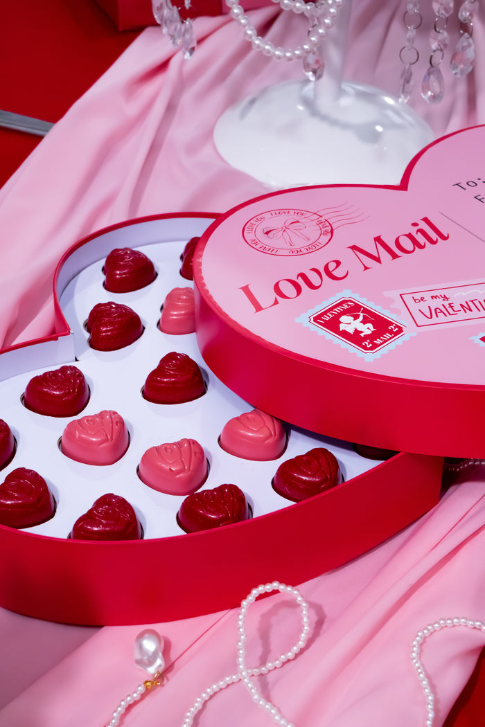 Heart Box