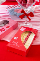 Valentines Chocolate Bar